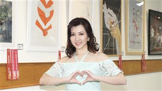 遭造謠媽媽持菜刀砍傷　本土女星撂話提告