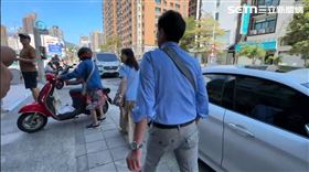 高雄,飯糰,日籍夫妻,房東,記者簡榮良攝影