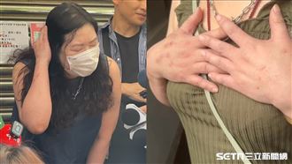 女房東後悔「1hr狂輸出」 素顏揭中配真相