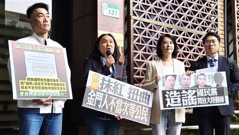 罷團敲羅行動：必定穩健達成二階連署任務