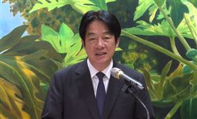 賴清德總統今（23）日上午接見新美國安全中心(CNAS)下一世代國安領袖計畫(Next Gen)訪問團。（圖／總統府提供)