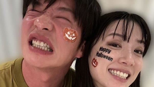 田中圭同居永野芽郁被抓包　脫口：結束了