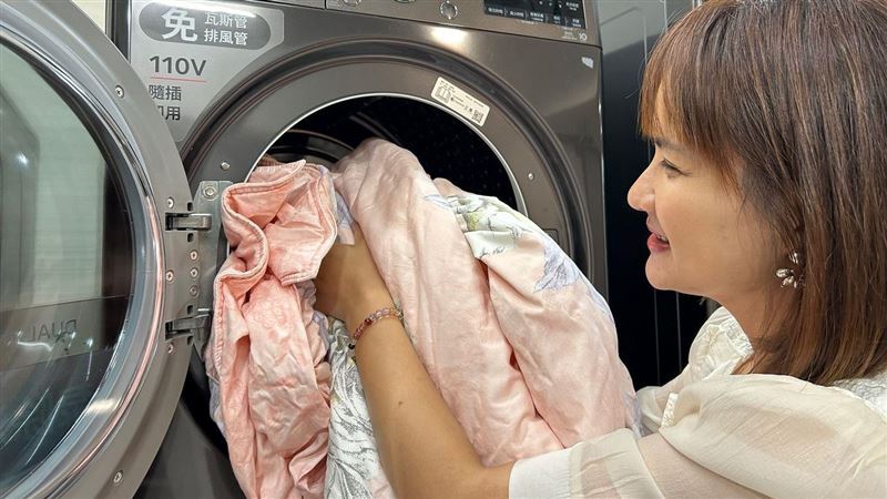 春季回潮濕衣難乾！媽媽社團崩潰狂問這事