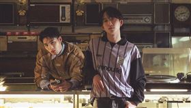 邱鋒澤、黃偉晉推出新歌〈永遠永遠〉舉辦首次巡演（圖／原音娛樂提供）