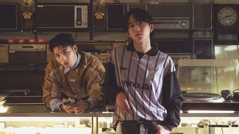 不是陳零九！邱鋒澤與「他」組團新巡演曝