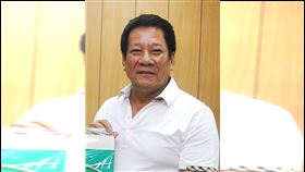 蔡永常,縱貫線教父(圖/翻攝維基百科)