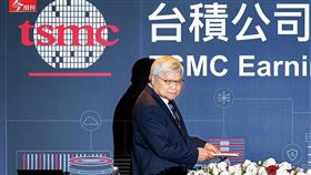 台積電股價怎麼走？不看獲利而是「本益比」！拆解3個能否重返千元關鍵：恐懼感得等這利空解決（圖／今周刊）