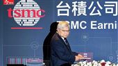 台積電股價怎麼走？不看獲利而是本益比！