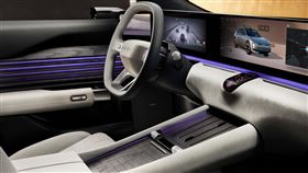 ▲奧迪E5 Sportback電動車。（圖／翻攝AUDI）