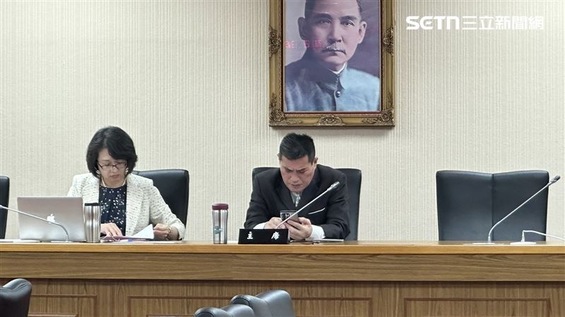 公投協商破局！沈伯洋為1事嗆爆張啓楷