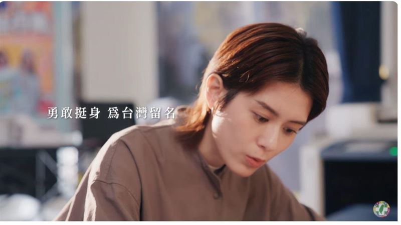 綠中常會播挺公民罷免影片　賴清德這麼說