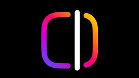 Edits App Logo。（圖／Meta提供）