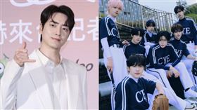 李浚赫、CLOSE YOUR EYES。