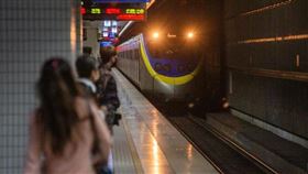 行政院正式核定台鐵公司票價調整方案，預計6月23日上路。（本刊資料照）