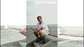 縱貫教父蔡永常傳奇　研究文蛤養殖成專家（圖／蔡永常兒臉書）