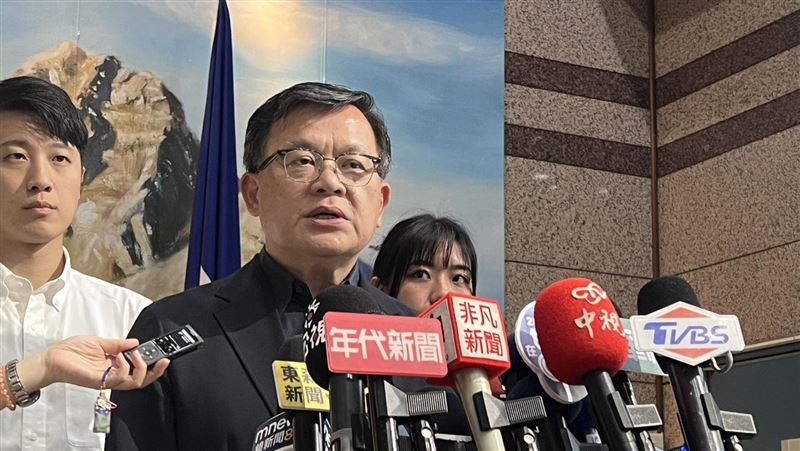 有自信！國民黨：426上凱道至少5萬人