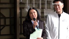 怕人不夠 藍白被發現426動員包車上凱道