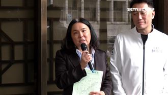 爆426徵人上凱道　陳玉珍：政黨動員正常