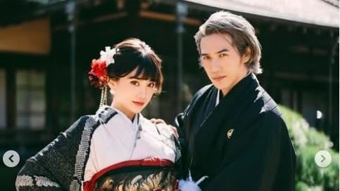 恭喜！熊仔求婚成功半年　無預警宣布當爸