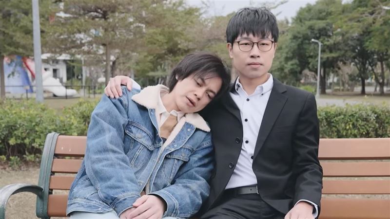 百萬YTR進軍BL世界！與他大談熱情男男戀