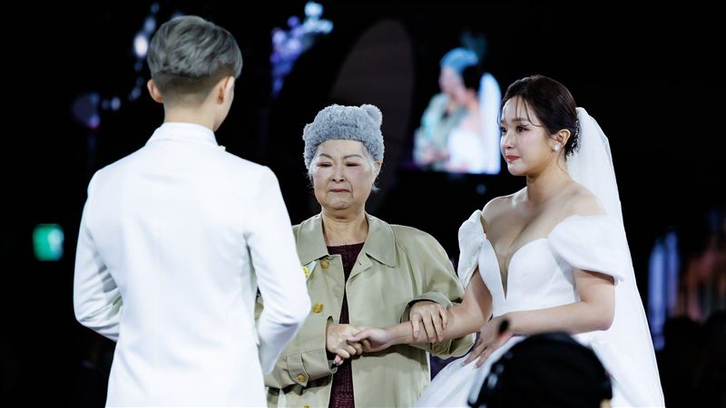 婚禮連爆3風波　賴慧如不忍洩真實心聲