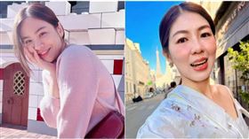 網紅陳沂與律師李怡貞鬧上法庭。（圖／擷取自Facebook／陳沂、女人大律師李怡貞）