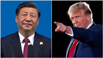 川普態度影響台海　恐助長中野心加速奪台