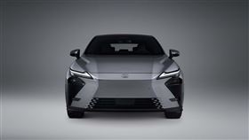 ▲新世代Lexus ES。（圖／翻攝Lexus）