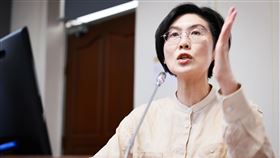 嚴防中國製產品洗產地！林岱樺籲導入GS1國際標準（業配勿用）