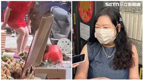 高雄,飯糰,日籍夫妻,房東