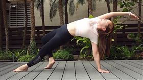 賴薇如（圖／翻攝臉書）