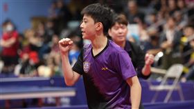 ▲長榮高中郭冠宏。（圖／114年全中運執委會提供） 