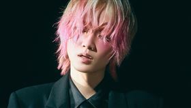 持修新造型曝光。（圖／環球音樂提供）