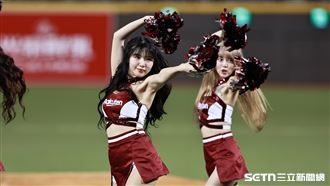 傳韓籍三本柱只剩廉世彬？　樂天桃猿回應