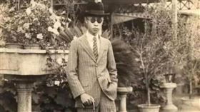 ▲溥儀。（圖／翻攝自百度百科）