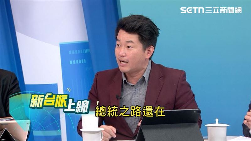 蔣萬安直攻總統？他預言：只要達成1條件