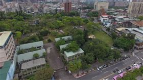 革實院土地案第3次聽證會不當黨產處理委員會8日針對元利建設公司取得原中國國民黨名下革命實踐研究院（國家發展研究院）前中興山莊院區土地一案舉行第3次聽證會。圖為原國民黨名下革實院前中興山莊院區土地。中央社記者王騰毅攝　109年4月8日