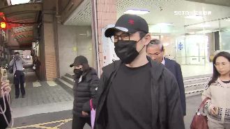 88會館洗錢案！郭哲敏遭爆「手機看A片」