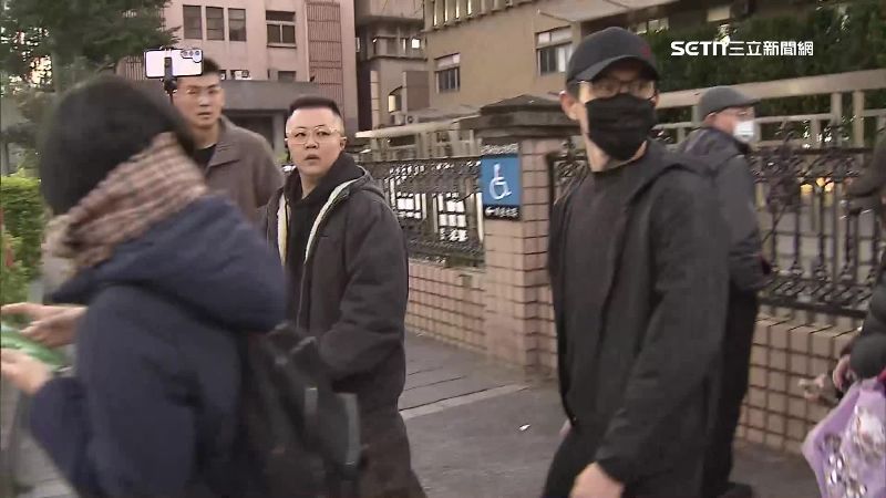 郭哲敏一審判刑11年8月，二審卻減輕判刑9年8月理由出爐。（圖／資料畫面）