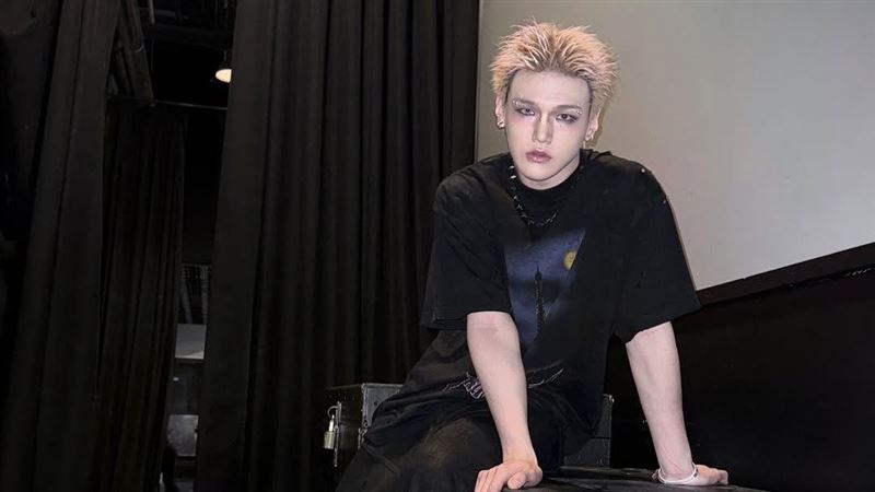 韓男團成員「公開出櫃」　親吐：我很自豪