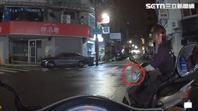 酒駕,調酒師,連續,重罰,台中,32萬（圖／翻攝畫面）