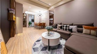 三房含車　總價只要1288萬