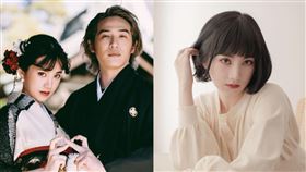 李優、熊仔。（圖／翻攝自李優IG）