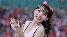 林襄有大批粉絲。（圖／翻攝自臉書）