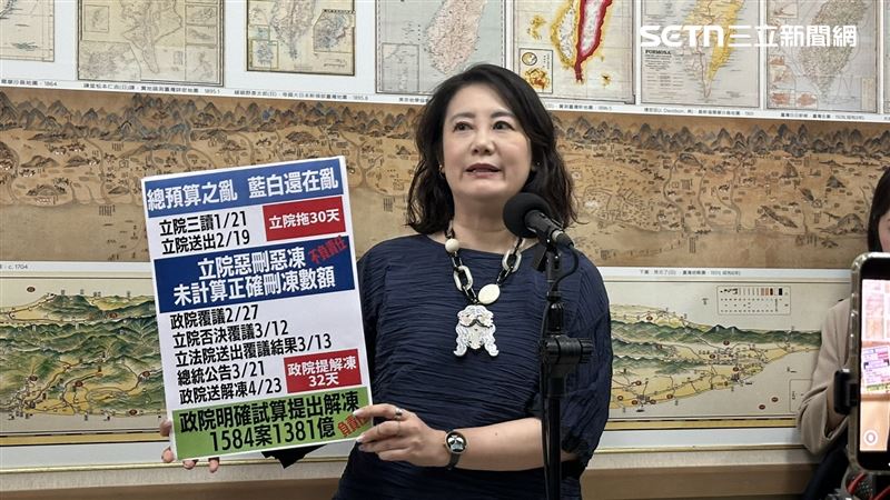 蔣萬安槓綠議員！吳思瑤轟：顧市政都假的