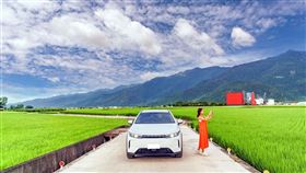 租車平台升級綠色運輸展現減碳成果