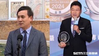 葉元之護航中國是親人　謝震武3連問電爆