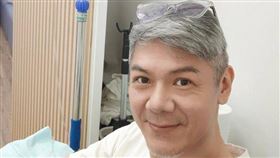 彭皓鋒。（圖／翻攝自彭皓鋒IG）