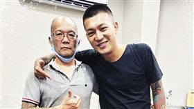 鳳梨,入珠,起訴,保險套,桃園（圖／翻攝自IG）