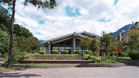 南庄遊客中心（圖／翻攝自苗栗縣府官網）